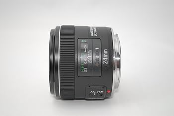 Amazon.co.jp: Canon EF 24mm f/2.8 IS USM : Electronics