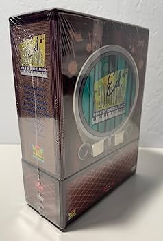 Amazon.com: Ed Sullivan's Rock 'n' Roll Classics Boxed Set : Ed