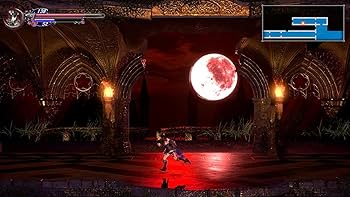 Amazon.co.jp: Bloodstained Ritual of the Night (輸入版:北米