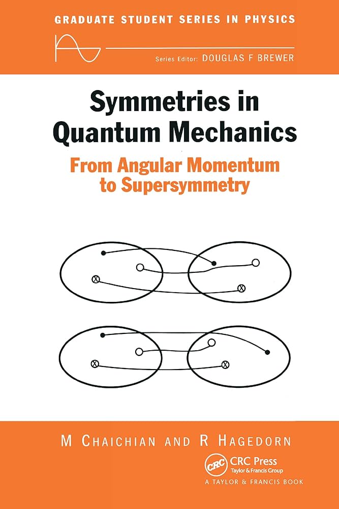 Symmetries in Quantum Mechanics: From Angular Momentum to