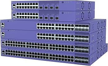 Amazon.com: Extreme Networks 5320-48T-8XE Universal 48-Port