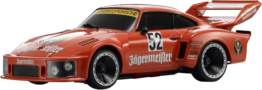 Amazon | 京商 1/27 ミニッツ オートスケールコレクション MR-015RM