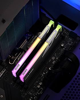 Acer Predator Vesta II DDR5 RGB RAM 32GB Kit (16GBx2) 5200MHz (PC5