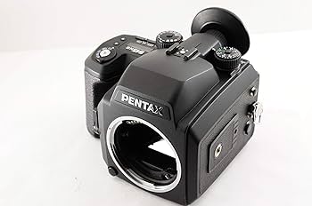 Amazon | PENTAX 645N-2 ボディ | 中判カメラ 通販