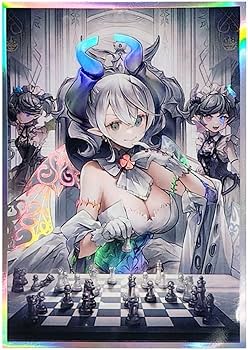 Amazon.co.jp: カードスリーブ ラビュリンス 63*90mm ゲームカード