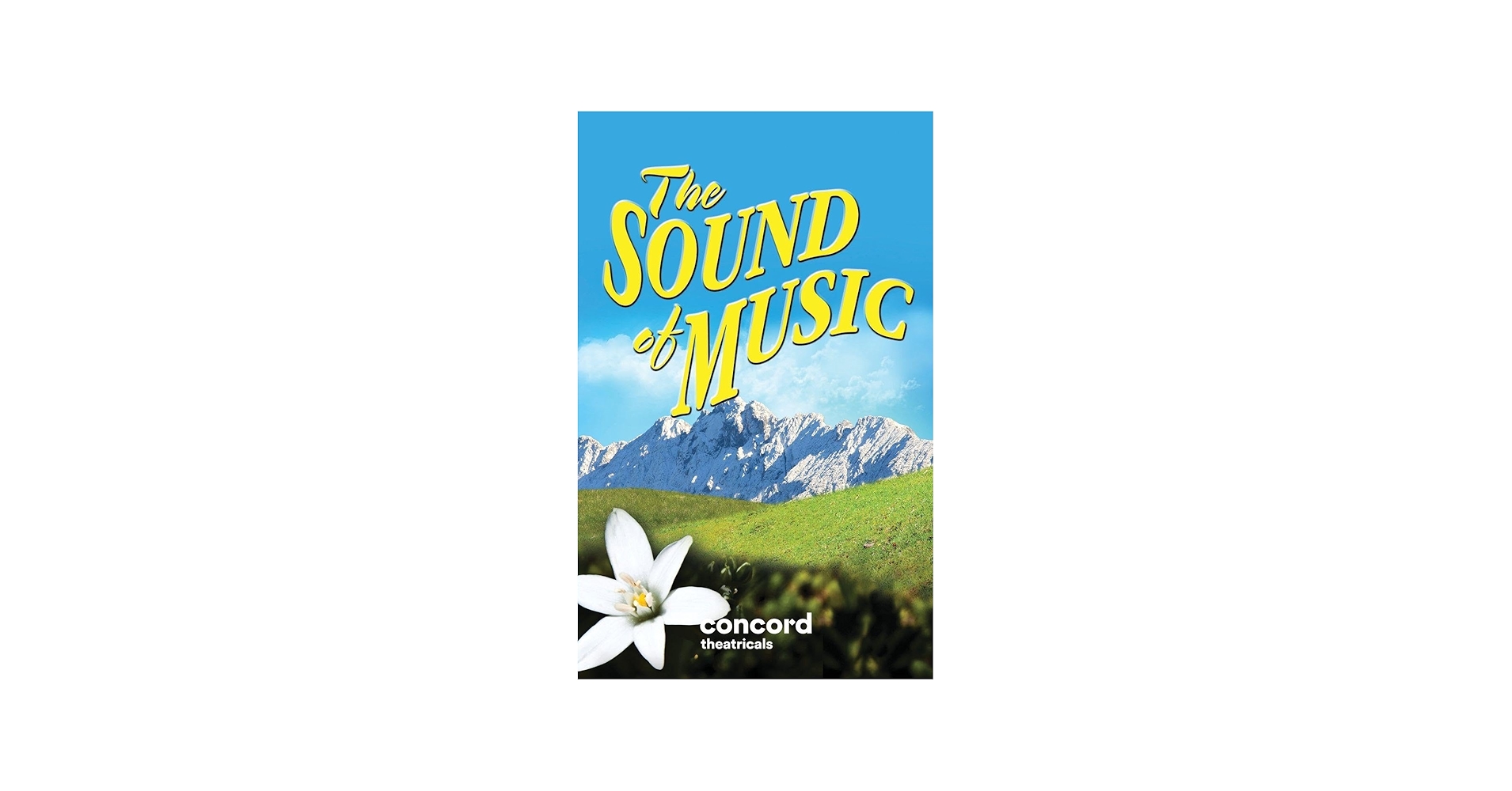 The Sound of Music: Rodgers, Richard, Hammerstein, Oscar, Lindsay