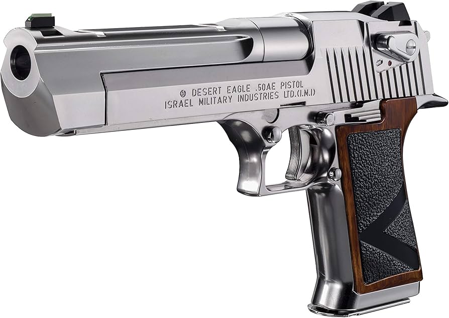 Amazon | 東京マルイ バイオハザード ライトニング ホーク .50AE 10