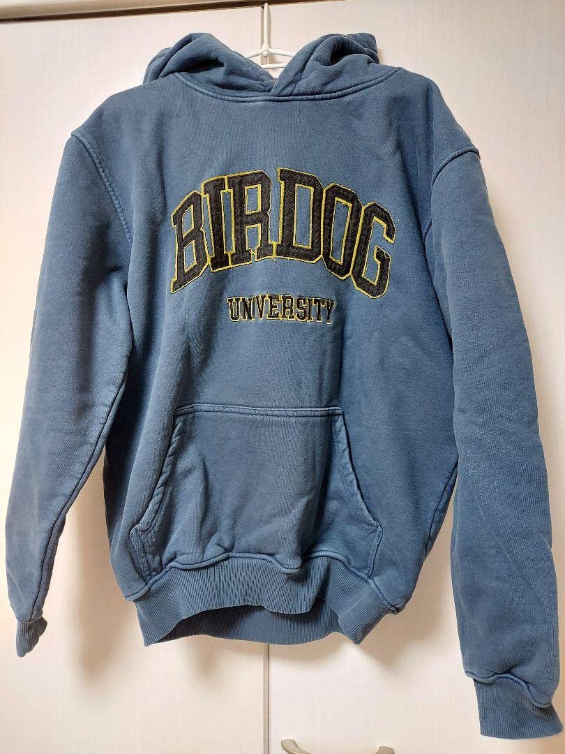 Amazon.co.jp: Birdog バードッグ パーカー コムドット : ファッション