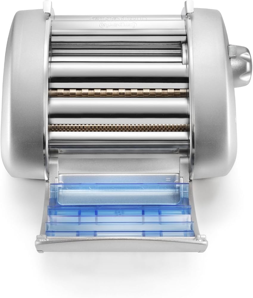 Amazon｜インペリア 電動 パスタマシン モデル720｜パスタマシン