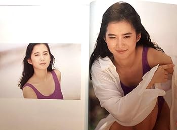 エンドレス・マイ・イマジン―和久井映見写真集 : Amazon.de: Bücher