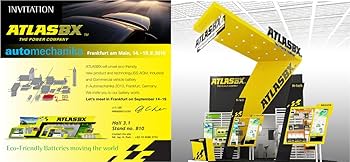 Amazon.co.jp: ATLASBX [ アトラス ] 国産車バッテリー [ Dynamic