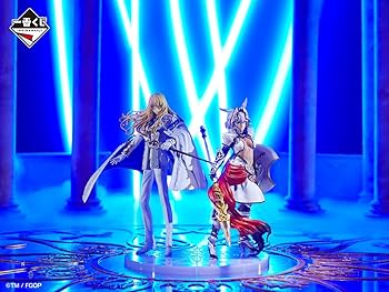 Amazon.co.jp: バンプレスト 一番くじ Fate/Grand Order Cosmos in the