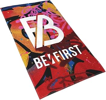 Amazon｜Be:First（ビーファースト） タオル 萌えグッズ 温泉 家庭用