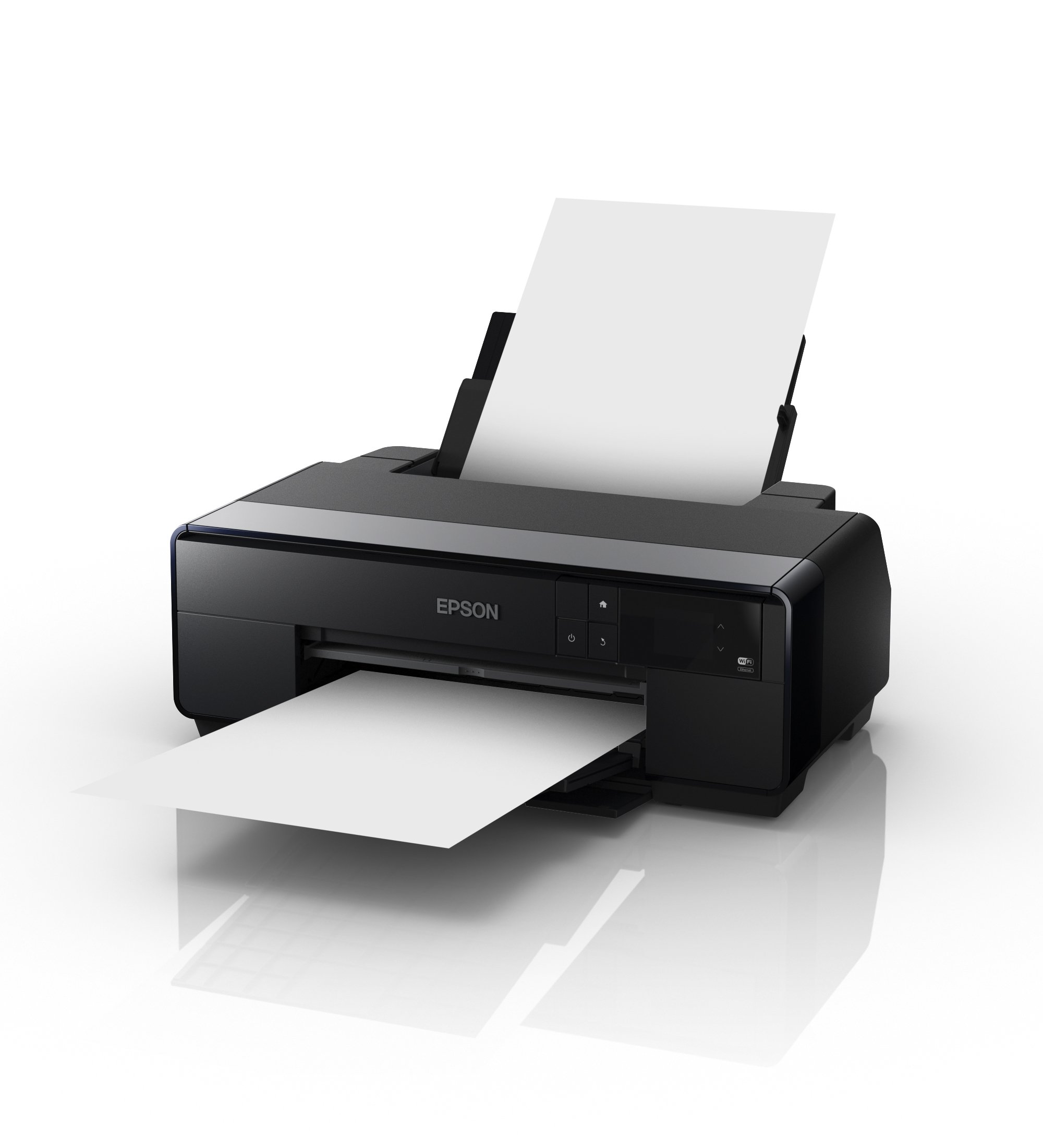 Amazon.co.jp: EPSON インクジェットプリンター SC-PX5VII : パソコン