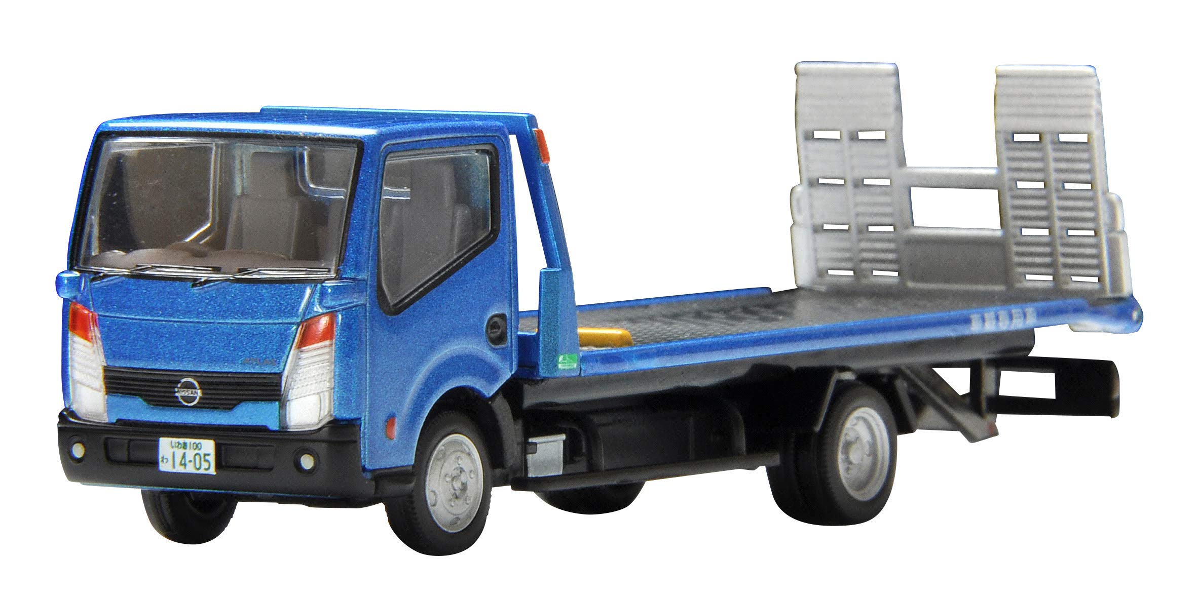 Amazon | トミカリミテッドヴィンテージ ネオ 1/64 LV-N144d ニッサン