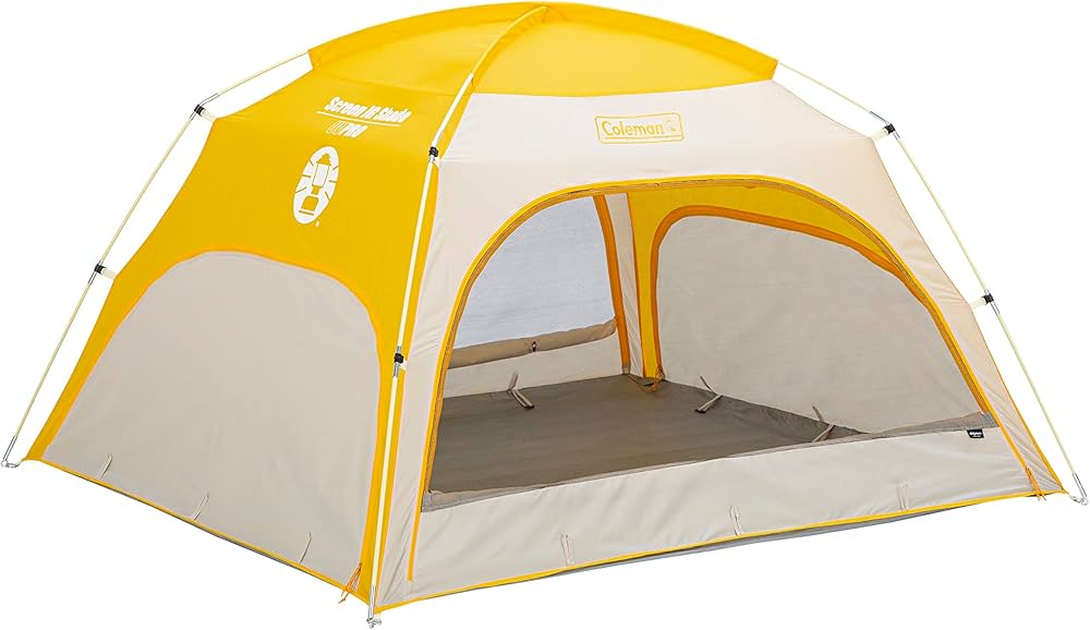 Amazon | 【Amazon.co.jp限定】 コールマン(Coleman) シェード