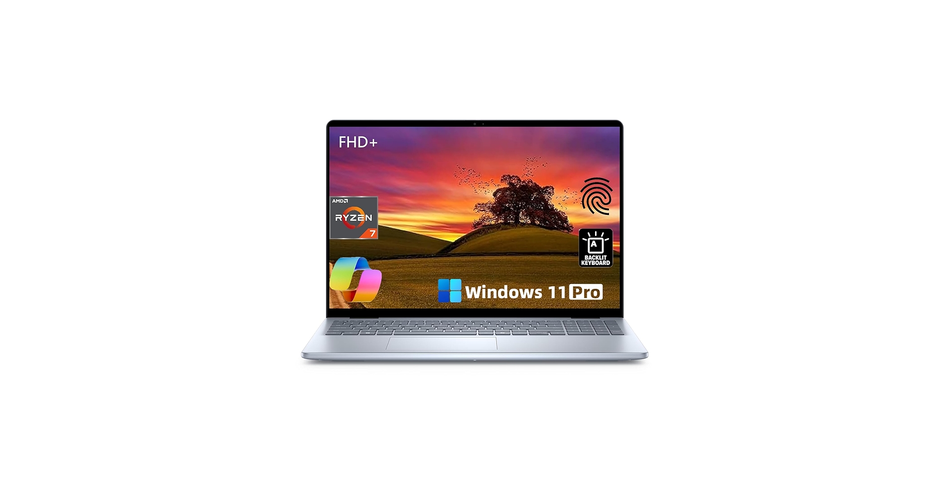 Amazon.com: Dell Inspiron 16 Laptop, 16