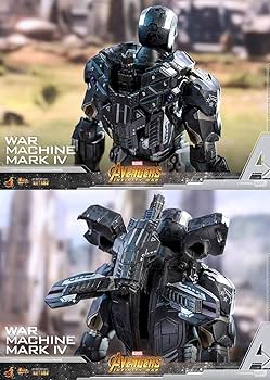 Amazon.co.jp: 【ムービー・マスターピース DIECAST】『アベンジャーズ