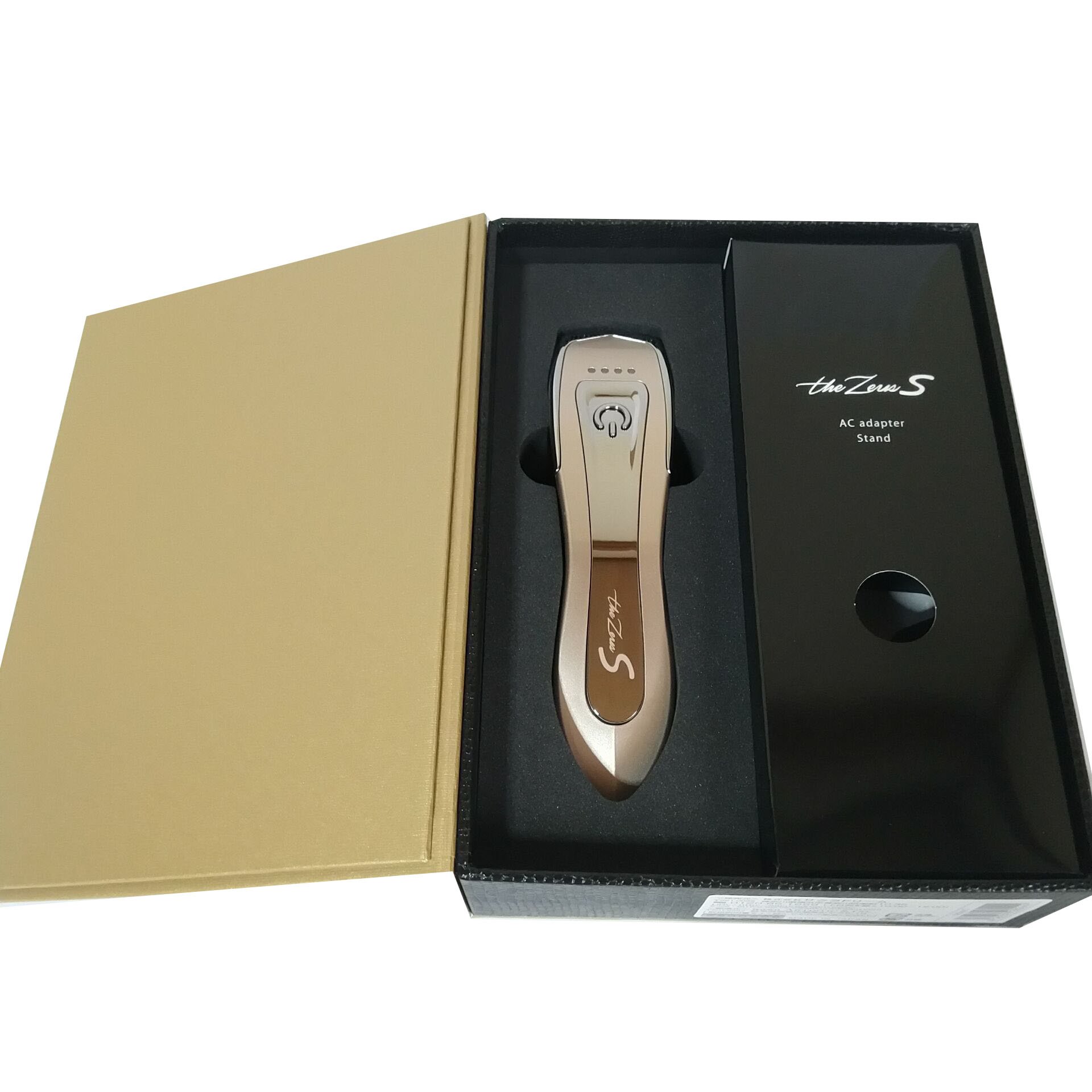 Amazon.co.jp: Dr.Arrivo The Zeus S(ドクターアリーヴォ ザ