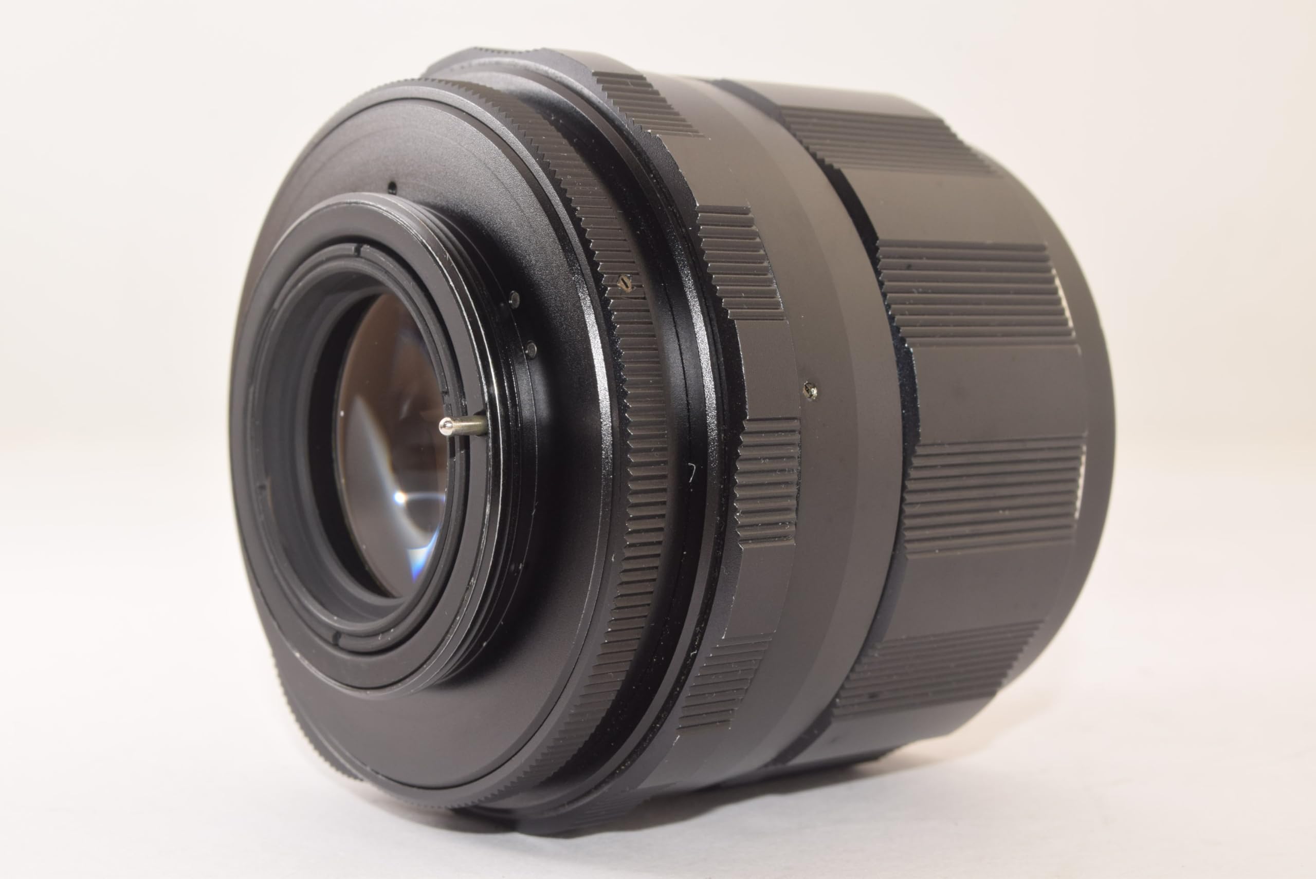 Amazon.co.jp: ペンタックス Asahi Super-Takumar 85mm F1.9 M42