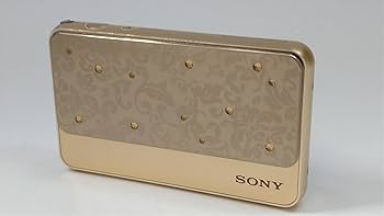 Amazon | SONY デジタルカメラ Cyber-Shot(サイバーショット) T99D