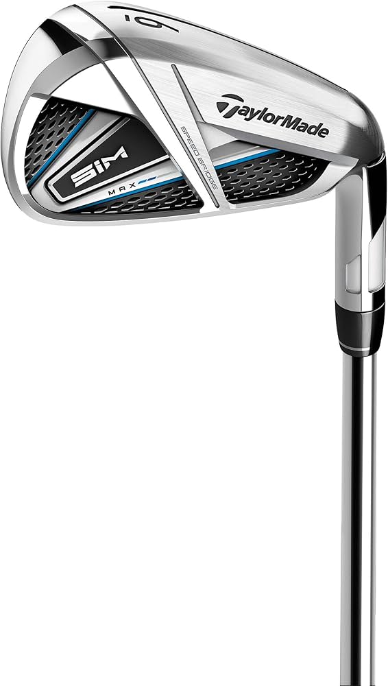 Amazon.co.jp: テーラーメイド(TAYLORMADE)SIMMAX(シムマックス
