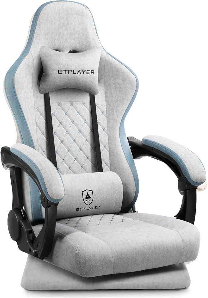 Amazon.co.jp: GTRacing ゲーミングチェア ゲーミング座椅子