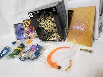 Amazon | ジョジョの奇妙な冒険 オールスターバトル(数量限定生産 黄金