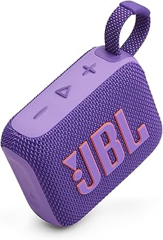 Amazon.co.jp: JBL GO 4 ポータブル Bluetoothスピーカー IP67 防水