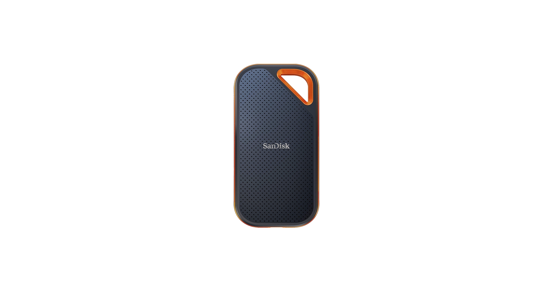 Amazon.com: SanDisk 2TB Extreme PRO Portable SSD - Up to 2000MB/s