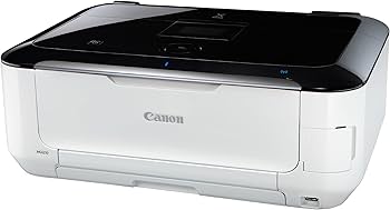 Amazon.co.jp: Canon インクジェット複合機 PIXUS MG6230WH 光ナビUI 6