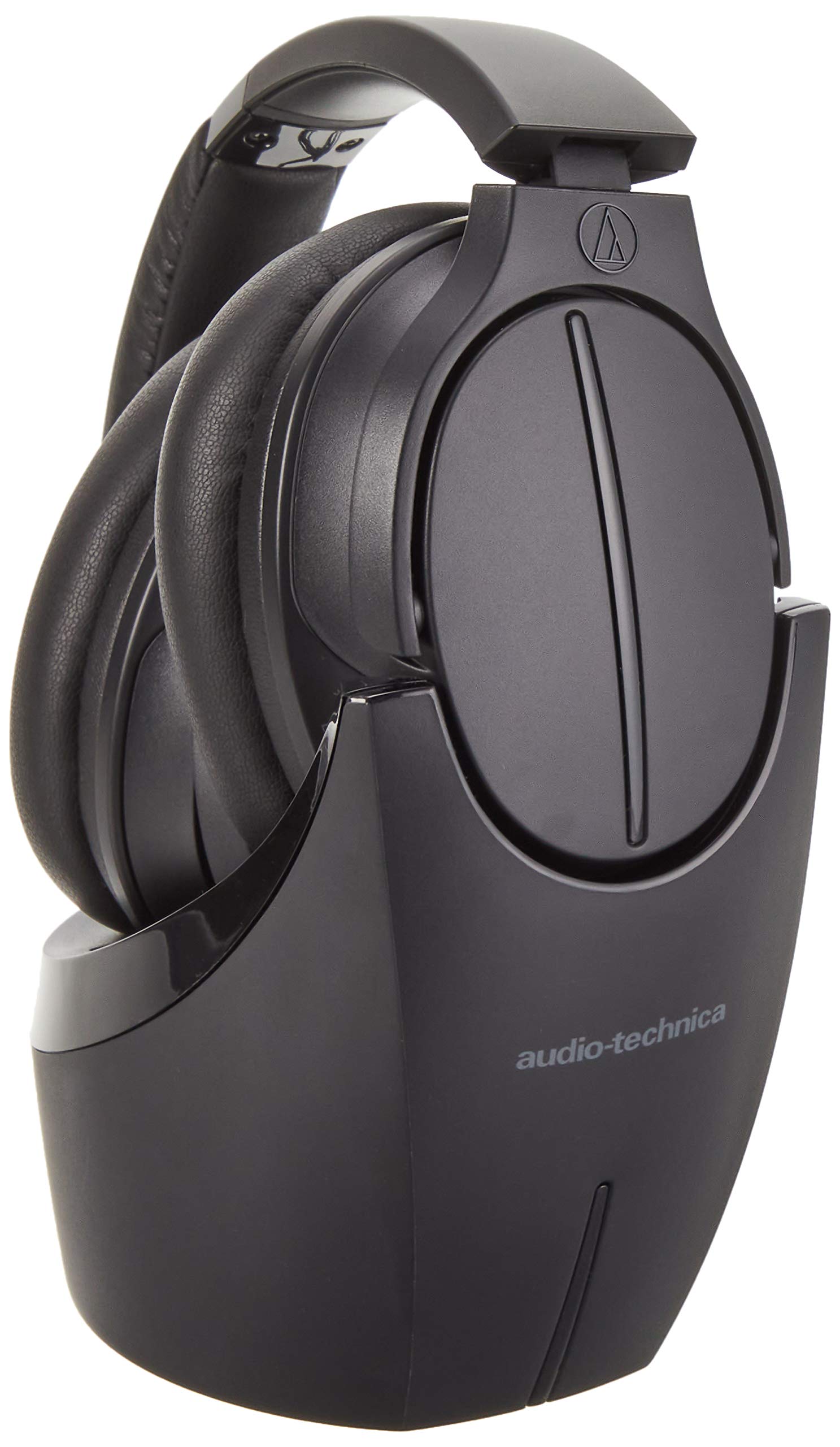 Amazon.co.jp: オーディオテクニカ ATH-DWL550 デジタルワイヤレス