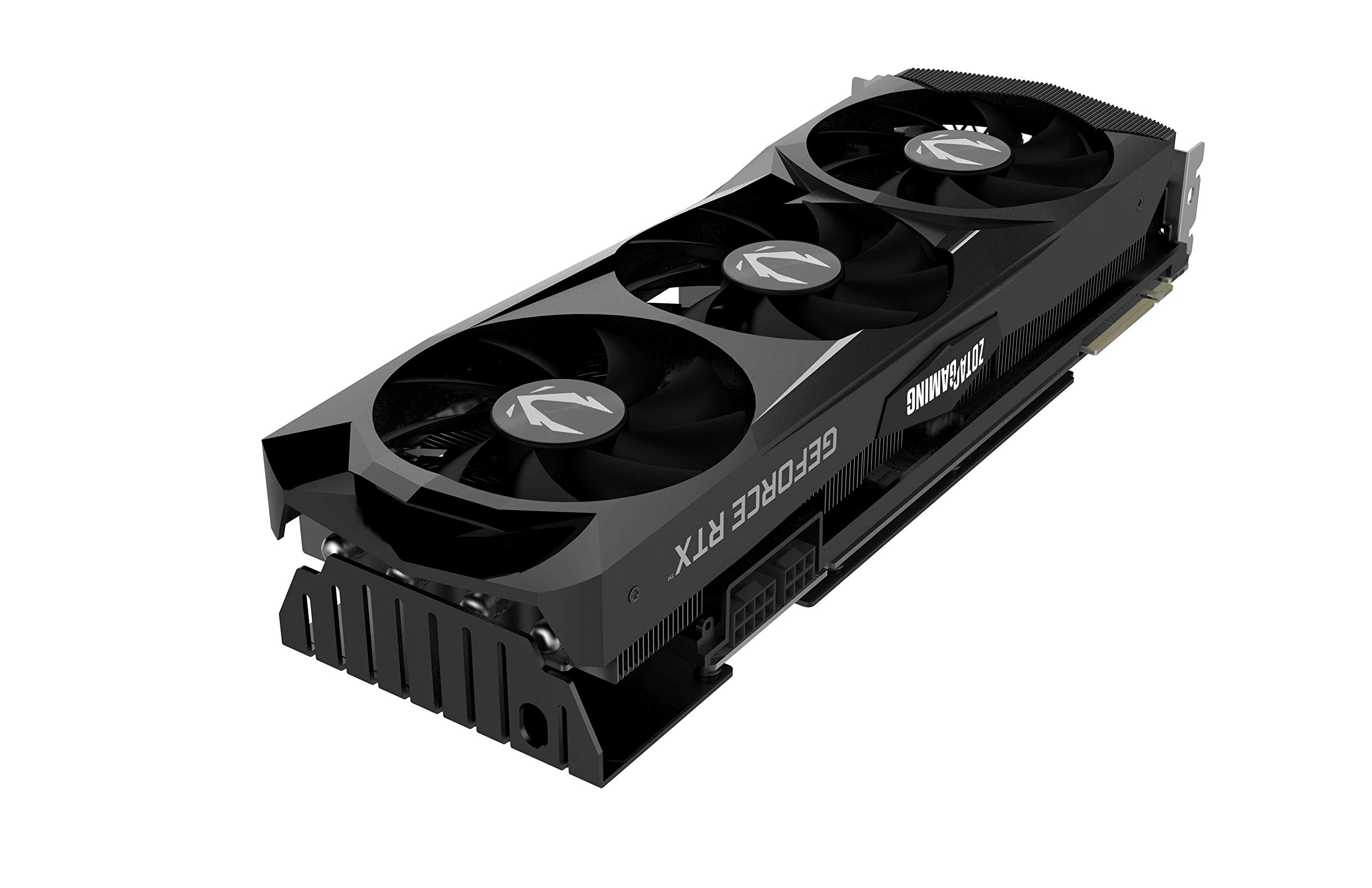 Amazon | ZOTAC Gaming GeForce RTX 2080 スーパートリプルファン 8GB