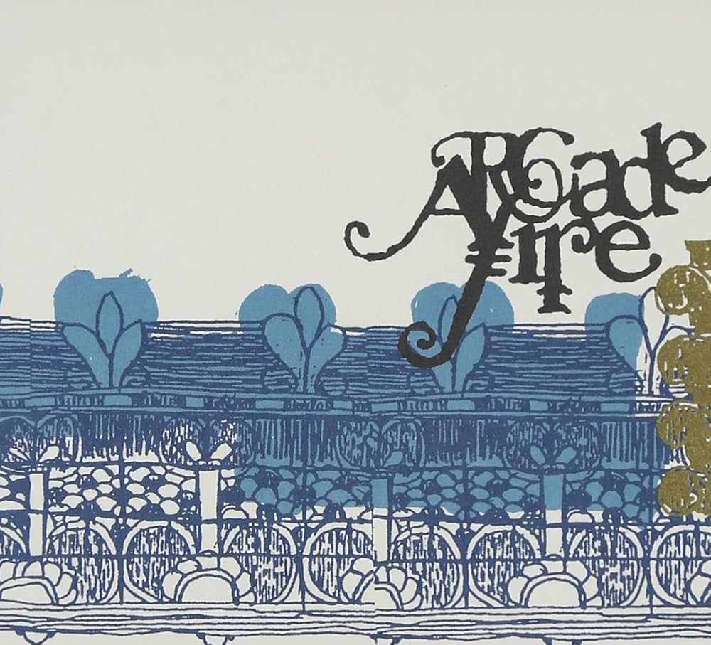 Amazon.co.jp: Arcade Fire: ミュージック