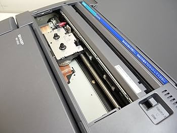 Amazon.co.jp: ワープロ シャープ 書院 WD-X500 : Office Products