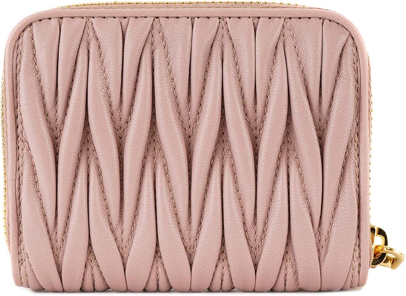 Amazon | [ミュウミュウ]MIUMIU コインケース 5MM268 N88 レディース