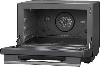 Amazon | パナソニック オーブンレンジ スチーム ビストロ 30L 2段