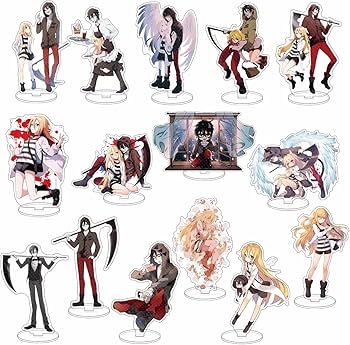 Amazon.co.jp: 2024 殺戮の天使 レイチェル アイザック ダニエル