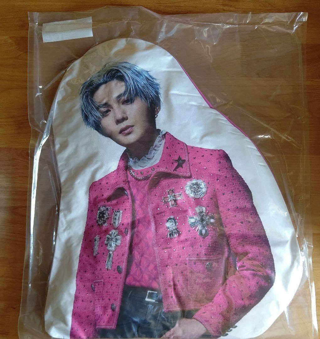 FANTASTICS 八木勇征 クッション 【公式通販】