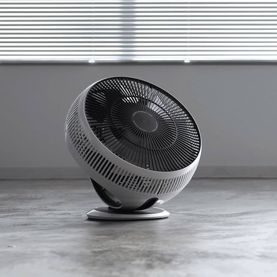 Amazon | バルミューダ DCモーター 省エネ サーキュレーター GreenFan