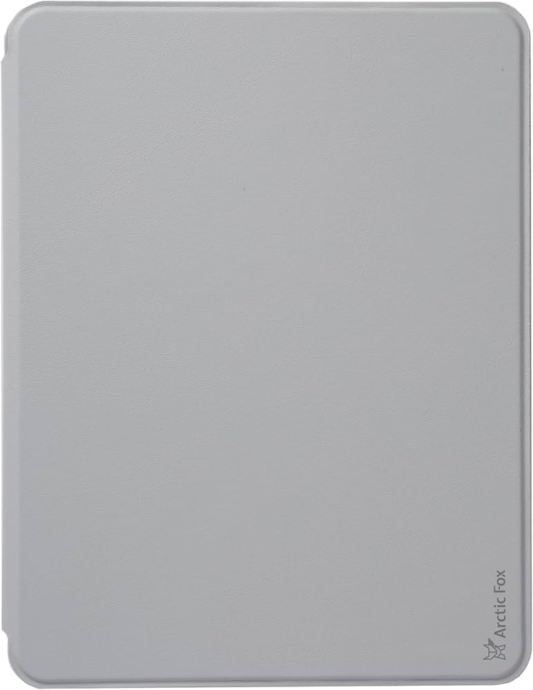 Arctic Fox Smart Folio Rotating Cover Case for iPad Pro 11 inch