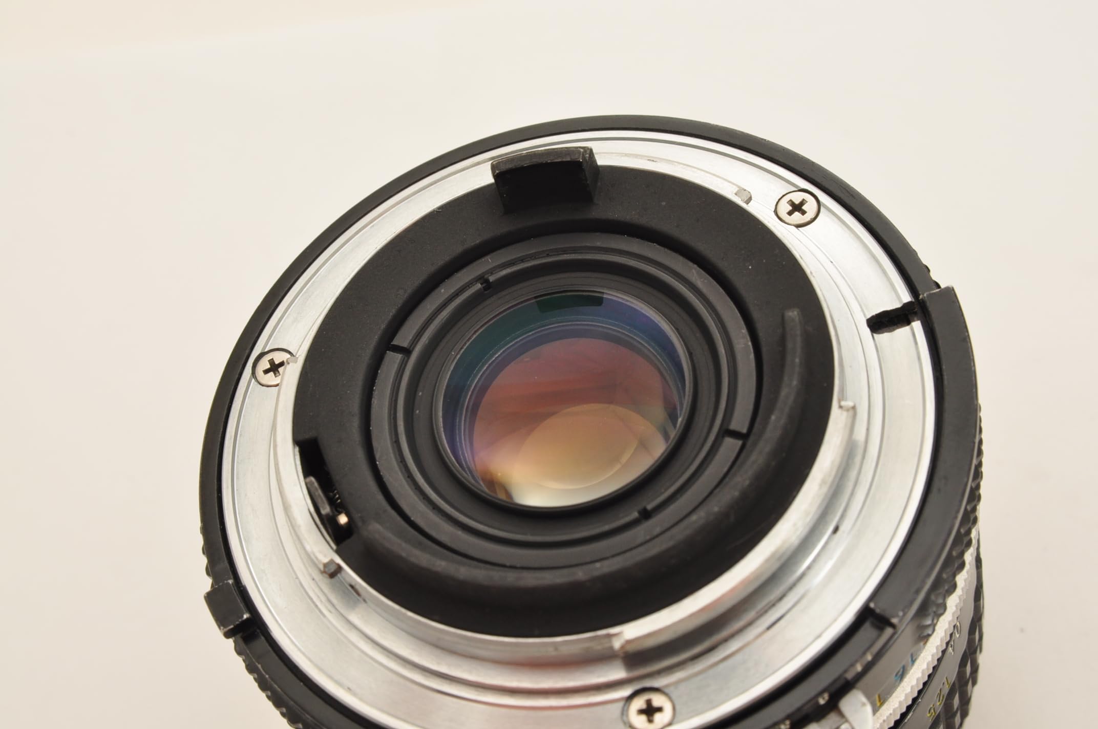 Amazon.co.jp: Nikon Ai NIKKOR 28mm F2.8 : Electronics