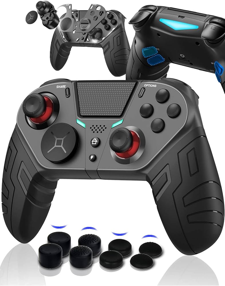 Amazon | COWBOX コントローラー PS4 PS3 iphone ipad IOS13/14/15