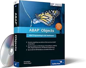 ABAP Objects: ABAP Programming in SAP NetWeaver: Horst Keller