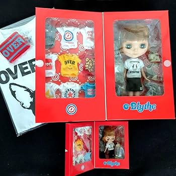 Amazon | ネオブライス プチブライス ハッピーエブリデイ CWC限定