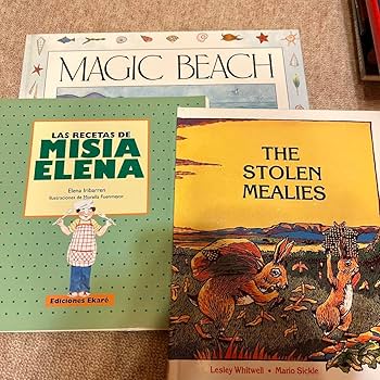 Amazon.co.jp: 外国語 絵本 世界の絵本 FOSSETTE セット CD 翻訳付