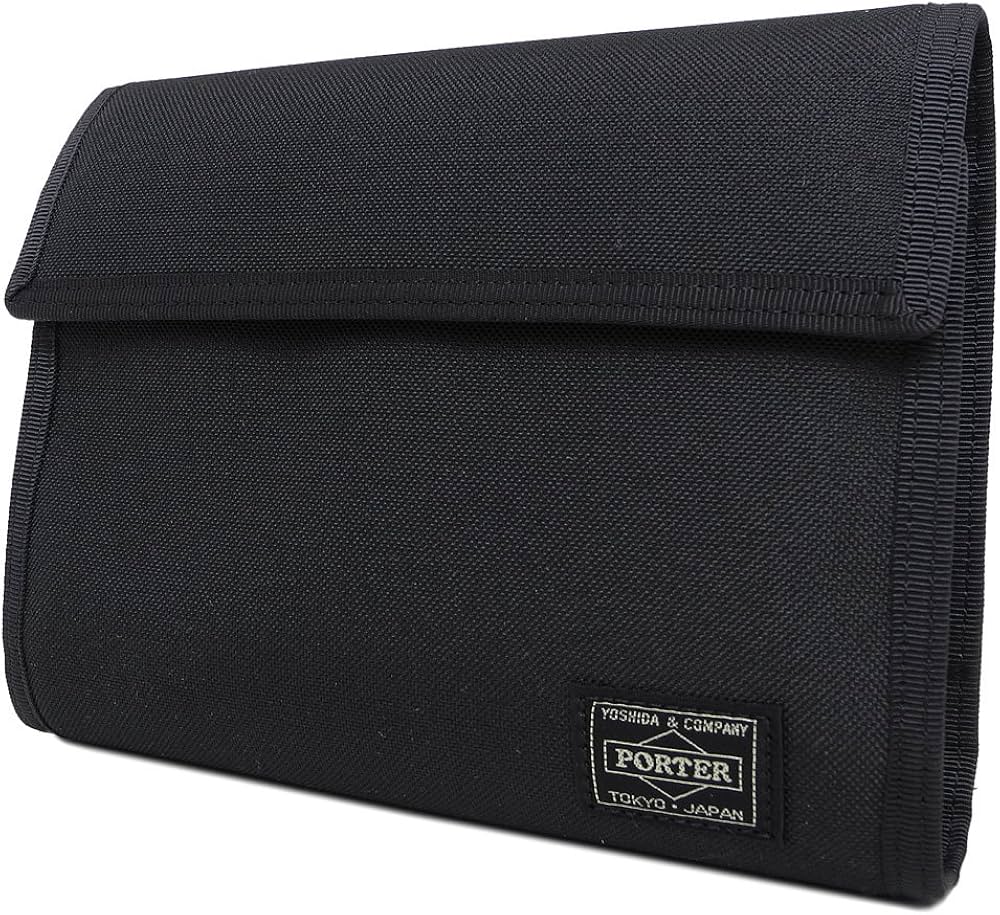 Amazon.co.jp: 吉田カバン ポーター PORTERシステムバインダー 【CLIP