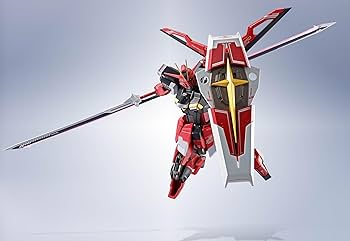 Amazon | TAMASHII NATIONS METAL ROBOT魂 ＜SIDE MS＞ ソード