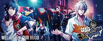 Amazon.co.jp: ヒプノシスマイク -Division Rap Battle-4th LIVE