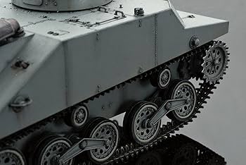 Amazon | プラッツ/MONO ドラゴン 1/35 タンクス・オブ・ザ・ワールド8